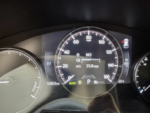 More photos of 2025 Mazda CX-50 Hybrid Premium at Jerry Hunt Supercenter - Salisbury, NC