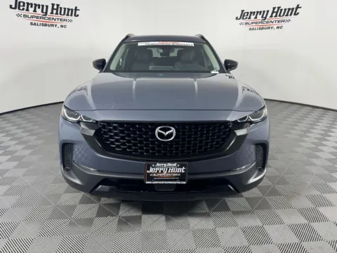 More photos of 2025 Mazda CX-50 Hybrid Premium at Jerry Hunt Supercenter - Salisbury, NC