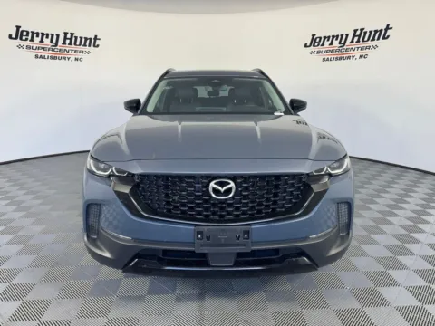 More photos of 2025 Mazda CX-50 Hybrid Premium at Jerry Hunt Supercenter - Salisbury, NC
