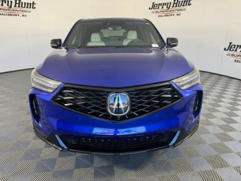 More photos of 2025 Acura RDX A-Spec Advance Package at Jerry Hunt Supercenter - Salisbury, NC