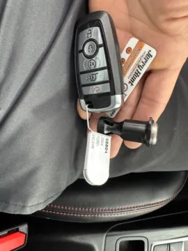 More photos of 2024 Ford Escape ST-Line at Jerry Hunt Supercenter - Salisbury, NC