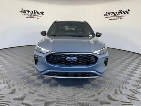 More photos of 2024 Ford Escape ST-Line at Jerry Hunt Supercenter - Salisbury, NC