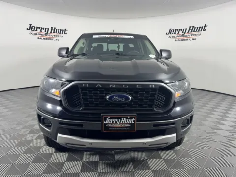 More photos of 2023 Ford Ranger XLT at Jerry Hunt Supercenter - Salisbury, NC