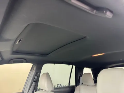 Another view of 2019 Honda Passport Touring for sale in Salisbury, NC at Jerry Hunt Supercenter - Salisbury