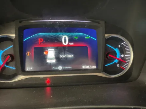 More photos of 2019 Honda Passport Touring at Jerry Hunt Supercenter - Salisbury, NC