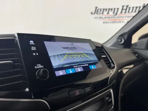 More photos of 2019 Honda Passport Touring at Jerry Hunt Supercenter - Salisbury, NC