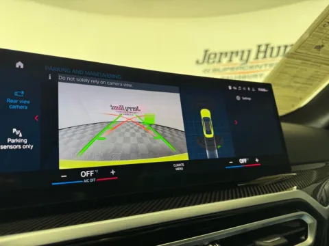 Another view of 2024 BMW M4 Competition for sale in Salisbury, NC at Jerry Hunt Supercenter - Salisbury
