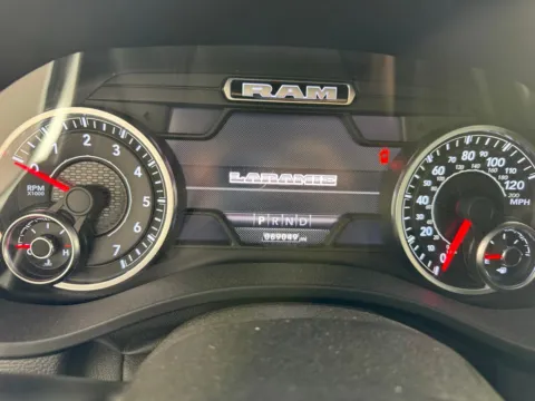 Another view of 2022 Ram 1500 Laramie for sale in Salisbury, NC at Jerry Hunt Supercenter - Salisbury