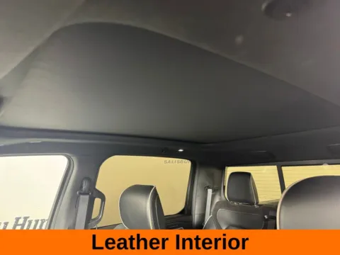 Another view of 2022 Ram 1500 Laramie for sale in Salisbury, NC at Jerry Hunt Supercenter - Salisbury