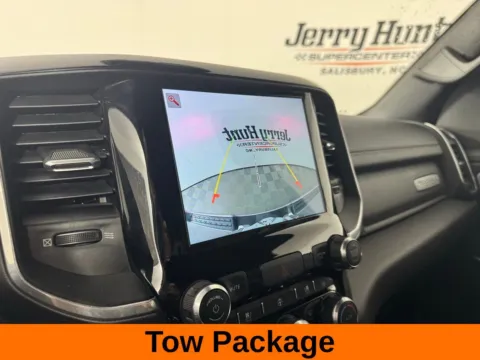 More photos of 2022 Ram 1500 Laramie at Jerry Hunt Supercenter - Salisbury, NC