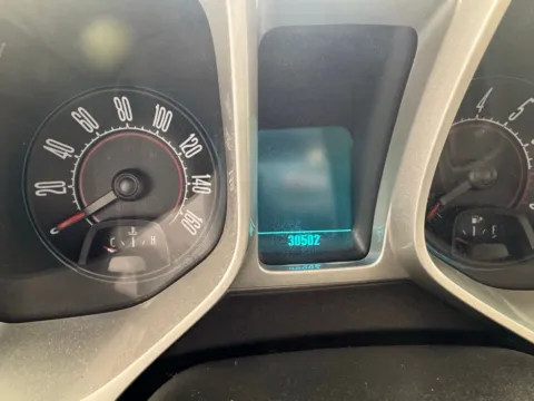 More photos of 2011 Chevrolet Camaro 2LT at Jerry Hunt Supercenter - Salisbury, NC