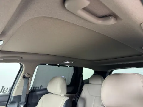 Another view of 2023 Hyundai Santa Fe Limited for sale in Salisbury, NC at Jerry Hunt Supercenter - Salisbury