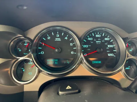 Another view of 2012 Chevrolet Silverado 1500 LT for sale in Salisbury, NC at Jerry Hunt Supercenter - Salisbury