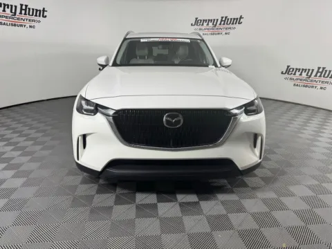More photos of 2024 Mazda CX-90 PHEV Preferred at Jerry Hunt Supercenter - Salisbury, NC