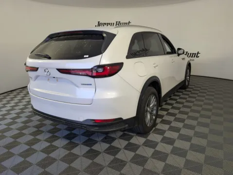 Another view of 2024 Mazda CX-90 PHEV Preferred for sale in Salisbury, NC at Jerry Hunt Supercenter - Salisbury