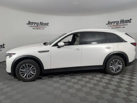 More photos of 2024 Mazda CX-90 PHEV Preferred at Jerry Hunt Supercenter - Salisbury, NC