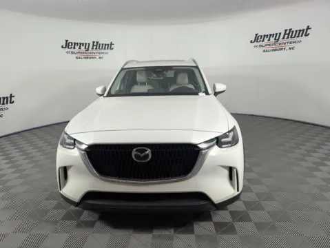 More photos of 2024 Mazda CX-90 PHEV Preferred at Jerry Hunt Supercenter - Salisbury, NC