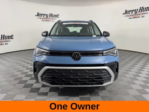 More photos of 2025 Volkswagen Taos 1.5T S at Jerry Hunt Supercenter - Salisbury, NC