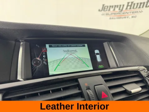 More photos of 2016 BMW X3 sDrive28i at Jerry Hunt Supercenter - Salisbury, NC
