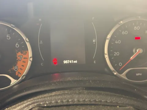 More photos of 2016 Jeep Renegade Latitude at Jerry Hunt Supercenter - Salisbury, NC