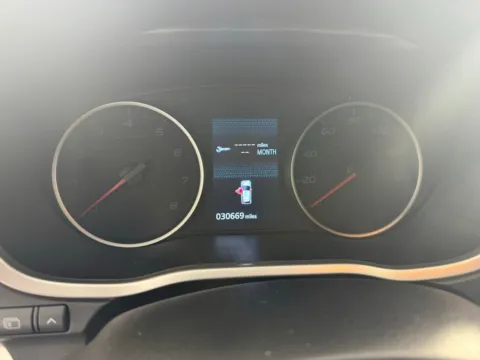 More photos of 2025 Mitsubishi Eclipse Cross SE at Jerry Hunt Supercenter - Salisbury, NC