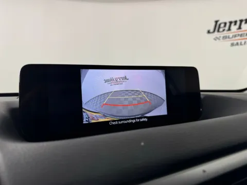 Another view of 2025 Mazda CX-50 2.5 S Premium Package for sale in Salisbury, NC at Jerry Hunt Supercenter - Salisbury