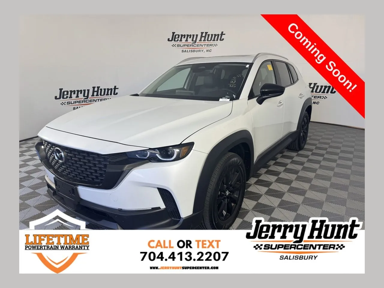 2025 Mazda CX-50 2.5 S Premium's photo