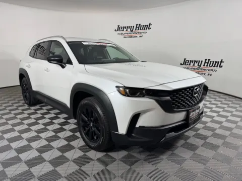 More photos of 2025 Mazda CX-50 2.5 S Premium Package at Jerry Hunt Supercenter - Salisbury, NC