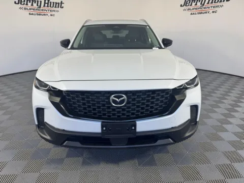 More photos of 2025 Mazda CX-50 2.5 S Premium Package at Jerry Hunt Supercenter - Salisbury, NC