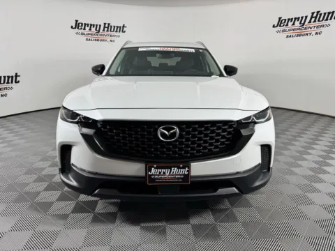 More photos of 2025 Mazda CX-50 2.5 S Premium Package at Jerry Hunt Supercenter - Salisbury, NC