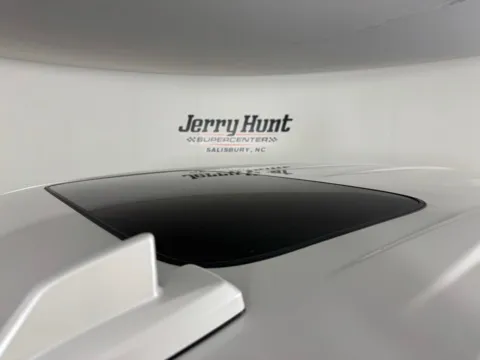 Another view of 2025 Chevrolet Silverado 1500 High Country for sale in Salisbury, NC at Jerry Hunt Supercenter - Salisbury