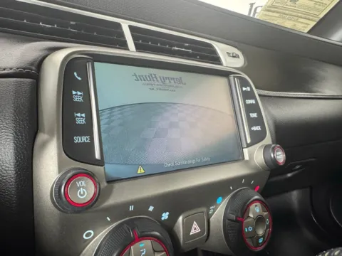 Another view of 2014 Chevrolet Camaro 1LT for sale in Salisbury, NC at Jerry Hunt Supercenter - Salisbury