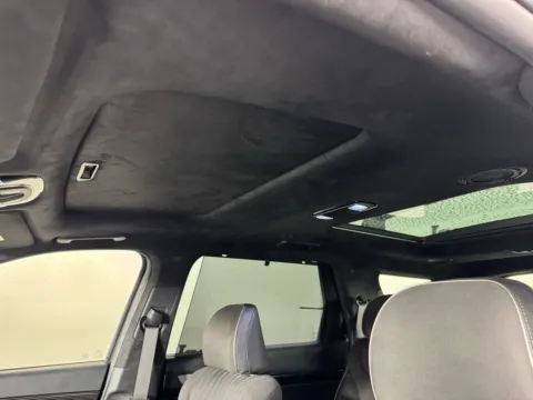 Another view of 2024 Hyundai Palisade Calligraphy Night Edition for sale in Salisbury, NC at Jerry Hunt Supercenter - Salisbury