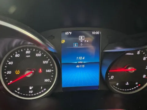 More photos of 2020 Mercedes-Benz C-Class C 300 at Jerry Hunt Supercenter - Salisbury, NC