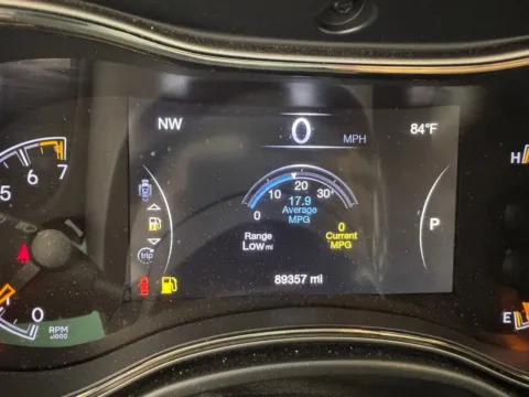 More photos of 2020 Jeep Grand Cherokee Limited X at Jerry Hunt Supercenter - Salisbury, NC