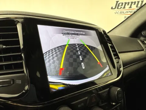 Another view of 2020 Jeep Grand Cherokee Limited X for sale in Salisbury, NC at Jerry Hunt Supercenter - Salisbury