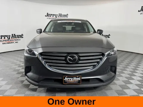 More photos of 2023 Mazda CX-9 Touring at Jerry Hunt Supercenter - Salisbury, NC