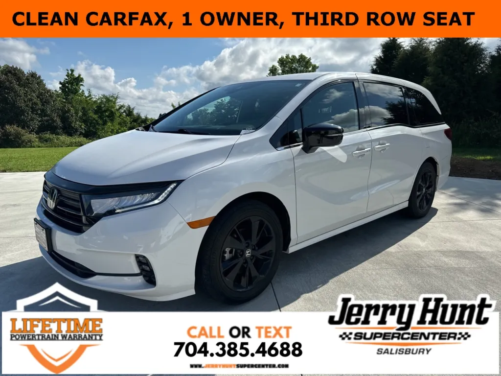 2023 Honda Odyssey Sport for sale in Salisbury, NC