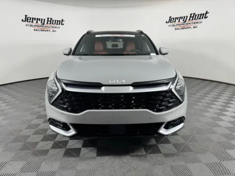 More photos of 2024 Kia Sportage SX-Prestige at Jerry Hunt Supercenter - Salisbury, NC