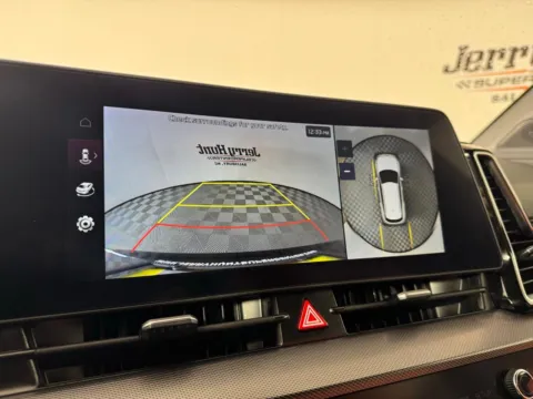 More photos of 2024 Kia Sportage SX-Prestige at Jerry Hunt Supercenter - Salisbury, NC