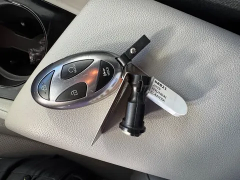 Another view of 2025 Hyundai Elantra Limited for sale in Salisbury, NC at Jerry Hunt Supercenter - Salisbury