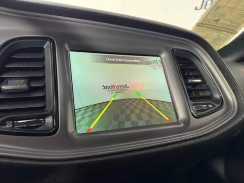 Another view of 2023 Dodge Challenger GT for sale in Salisbury, NC at Jerry Hunt Supercenter - Salisbury