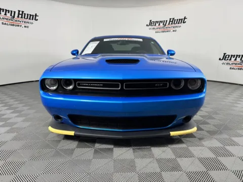 More photos of 2023 Dodge Challenger GT at Jerry Hunt Supercenter - Salisbury, NC