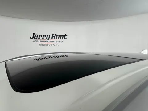 Another view of 2023 Nissan Murano Platinum for sale in Salisbury, NC at Jerry Hunt Supercenter - Salisbury