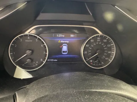 Another view of 2023 Nissan Murano Platinum for sale in Salisbury, NC at Jerry Hunt Supercenter - Salisbury