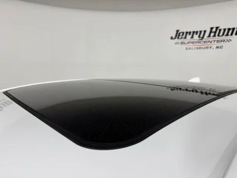 Another view of 2022 Cadillac CT5 Luxury for sale in Salisbury, NC at Jerry Hunt Supercenter - Salisbury