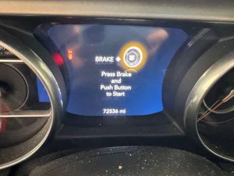 More photos of 2018 Jeep Wrangler Unlimited Sport S at Jerry Hunt Supercenter - Salisbury, NC