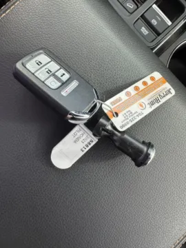 Another view of 2023 Honda Pilot TrailSport for sale in Salisbury, NC at Jerry Hunt Supercenter - Salisbury