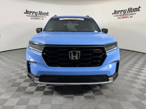 More photos of 2023 Honda Pilot TrailSport at Jerry Hunt Supercenter - Salisbury, NC