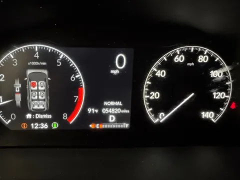 More photos of 2023 Honda Pilot TrailSport at Jerry Hunt Supercenter - Salisbury, NC